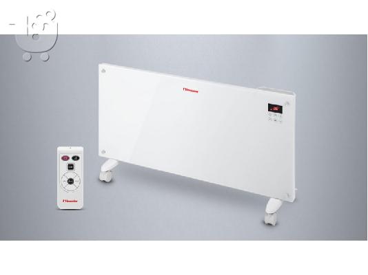 PoulaTo: Θερμαντικά πάνελ Inventor